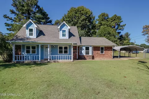 6220 Mccormack Rd, Moss Point, MS 39562