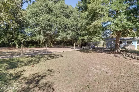 Exterior - 6220 Mccormack Rd, Moss Point, MS 39562 photo 6 of 7