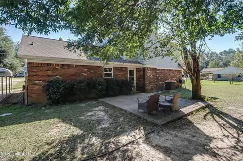 Exterior - 6220 Mccormack Rd, Moss Point, MS 39562 photo 3 of 7
