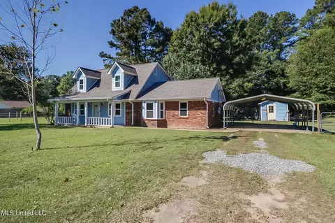 Exterior - 6220 Mccormack Rd, Moss Point, MS 39562 photo 2 of 7