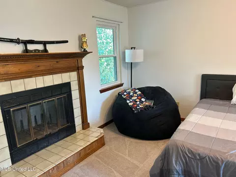 Bedroom - 6220 Mccormack Rd, Moss Point, MS 39562 photo 3 of 9