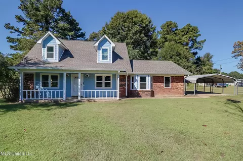 Exterior - 6220 Mccormack Rd, Moss Point, MS 39562 photo 7 of 7