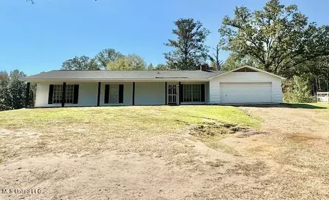 4192 Hopewell Rd, Harrisville, MS 39082