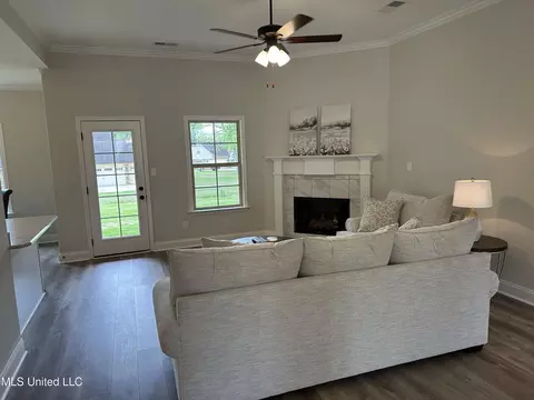 Living - 1009 Collie Dr, Hernando, MS 38632 photo 1 of 2