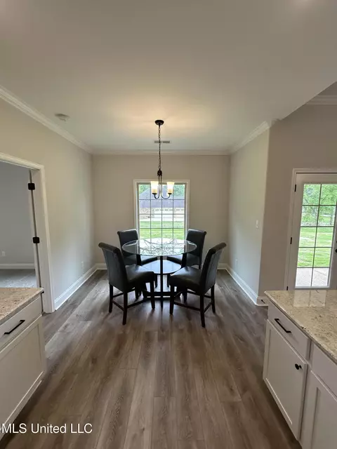 Dining - 1009 Collie Dr, Hernando, MS 38632 photo 1 of 1