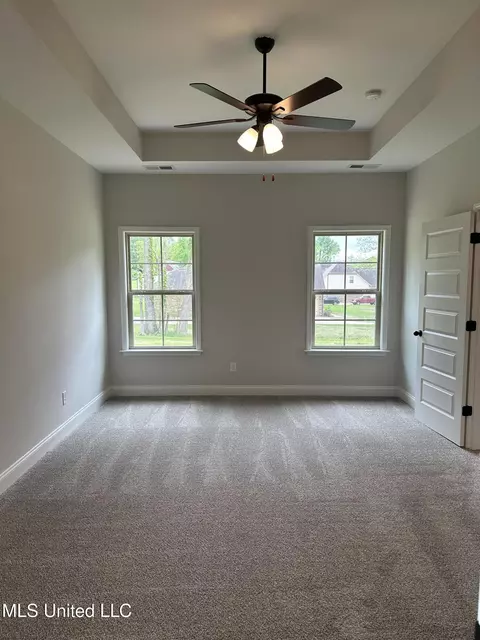 Bedroom - 1009 Collie Dr, Hernando, MS 38632 photo 1 of 4