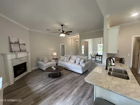 Living - 1009 Collie Dr, Hernando, MS 38632 photo 2 of 2