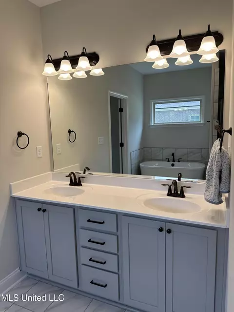 Bath - 1009 Collie Dr, Hernando, MS 38632 photo 2 of 4