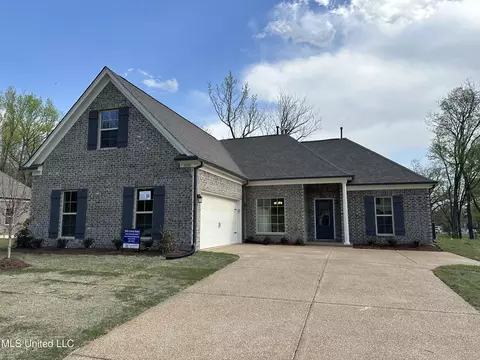 1009 Collie Dr, Hernando, MS 38632