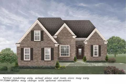 1030 Collie Dr, Hernando, MS 38632