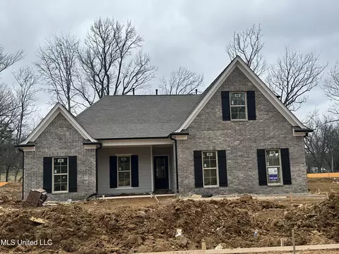 995 Collie Dr, Hernando, MS 38632