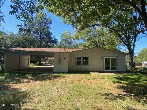 Exterior - 1305 Post Rd, Clinton, MS 39056 photo 1 of 1