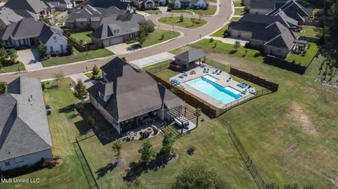 View/Area - 1404 Ruby Pointe, Flowood, MS 39232 photo 9 of 10