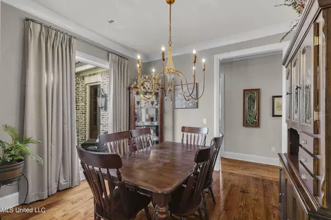 Dining - 1404 Ruby Pointe, Flowood, MS 39232 photo 1 of 3