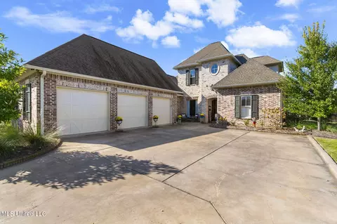 Exterior - 1404 Ruby Pointe, Flowood, MS 39232 photo 3 of 20