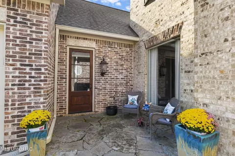 Exterior - 1404 Ruby Pointe, Flowood, MS 39232 photo 7 of 20