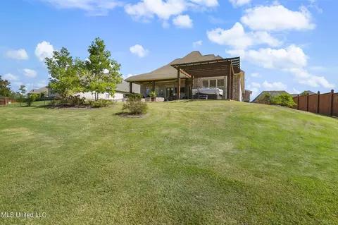Exterior - 1404 Ruby Pointe, Flowood, MS 39232 photo 16 of 20