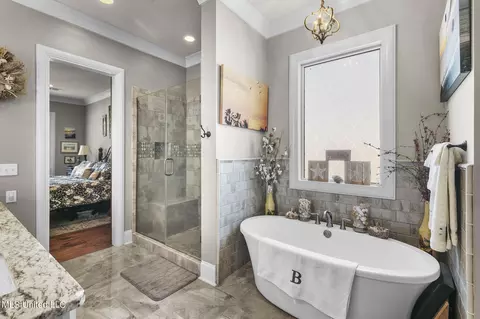 Bath - 1404 Ruby Pointe, Flowood, MS 39232 photo 6 of 9