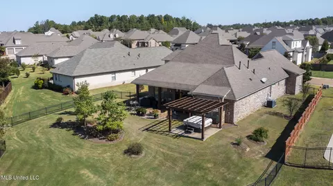 Other - 1404 Ruby Pointe, Flowood, MS 39232 photo 16 of 16