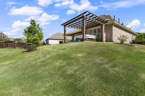 Exterior - 1404 Ruby Pointe, Flowood, MS 39232 photo 15 of 20