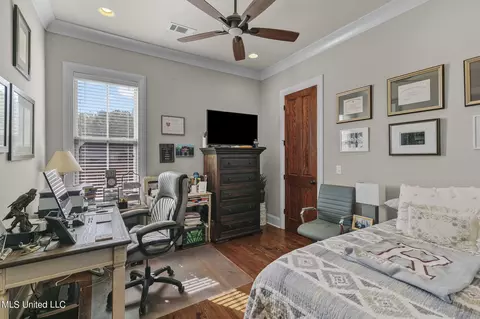 Bedroom - 1404 Ruby Pointe, Flowood, MS 39232 photo 1 of 6