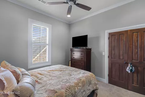 Bedroom - 1404 Ruby Pointe, Flowood, MS 39232 photo 5 of 6