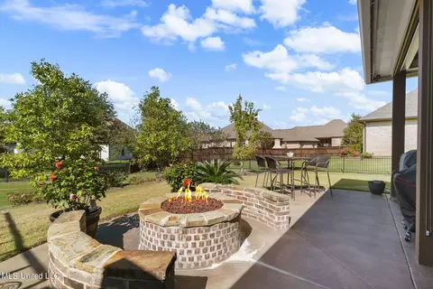 Exterior - 1404 Ruby Pointe, Flowood, MS 39232 photo 10 of 20