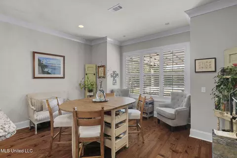Dining - 1404 Ruby Pointe, Flowood, MS 39232 photo 2 of 3