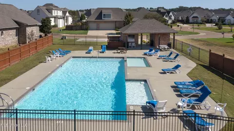 Exterior - 1404 Ruby Pointe, Flowood, MS 39232 photo 20 of 20