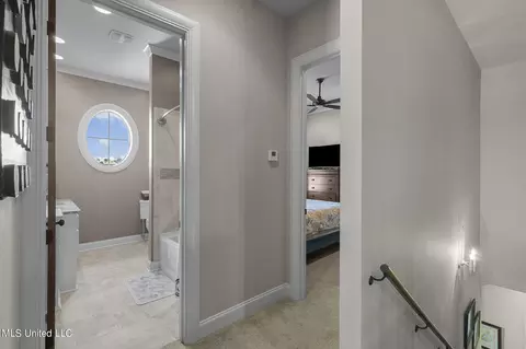 Entry Way - 1404 Ruby Pointe, Flowood, MS 39232 photo 12 of 12