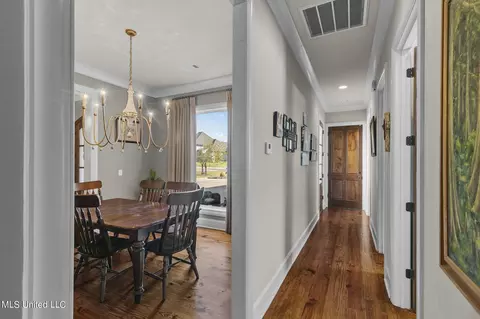 Entry Way - 1404 Ruby Pointe, Flowood, MS 39232 photo 2 of 12