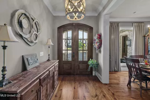 Entry Way - 1404 Ruby Pointe, Flowood, MS 39232 photo 1 of 12