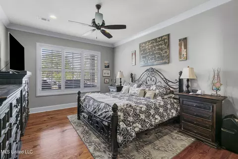 Bedroom - 1404 Ruby Pointe, Flowood, MS 39232 photo 2 of 6