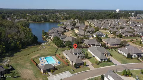 View/Area - 1404 Ruby Pointe, Flowood, MS 39232 photo 2 of 10