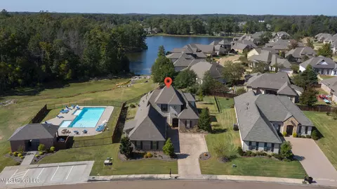 View/Area - 1404 Ruby Pointe, Flowood, MS 39232 photo 1 of 10