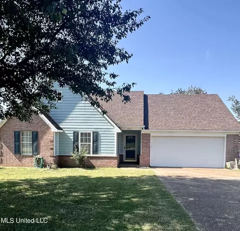 7247 Londonderry Dr, Southaven, MS 38671