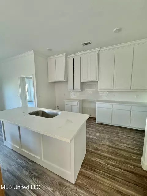 Kitchen - 410 Baleigh Way, Canton, MS 39046 photo 2 of 2
