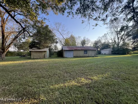 1143 Tom Jones Rd, Lucedale, MS 39452 photo 3