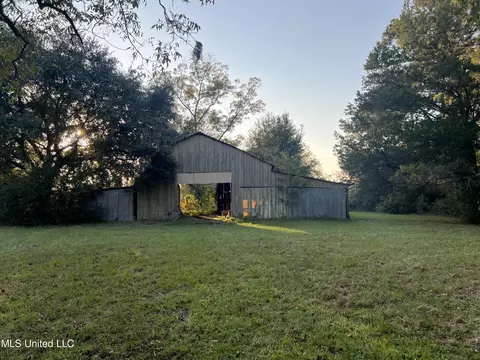 1143 Tom Jones Rd, Lucedale, MS 39452 photo 2