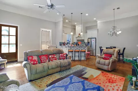 160 Provonce Park, Brandon, MS 39042 photo 5