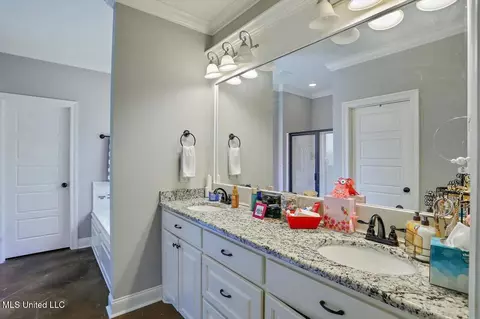 160 Provonce Park, Brandon, MS 39042 photo 16