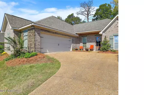 160 Provonce Park, Brandon, MS 39042 photo 2