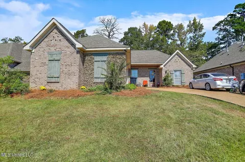 160 Provonce Park, Brandon, MS 39042