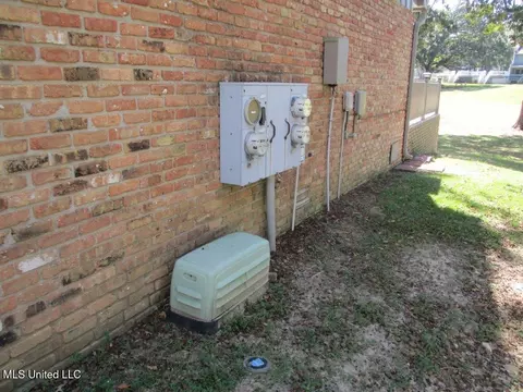 415 Highpoint Dr, Diamondhead, MS 39525 photo 32