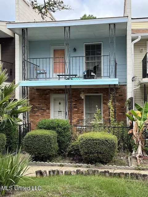 2501 Gulf Ave #2, Gulfport, MS 39501
