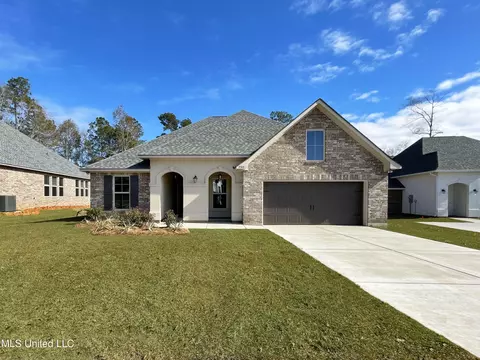 7315 S Aberdeen Dr, Pass Christian, MS 39571