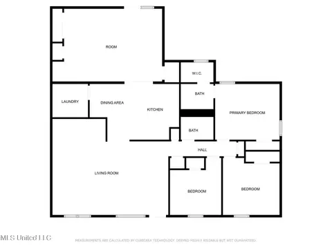 303 Alexander Rd, Long Beach, MS 39560 photo 21