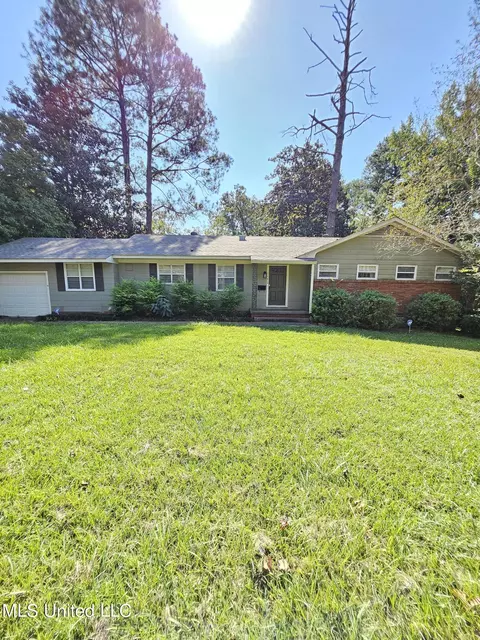 1645 Lockwood Ave, Jackson, MS 39211 photo 1