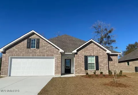 15345 Serene St, Gulfport, MS 39503