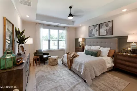 Bedroom - 6988 Silver Cloud Cv, Olive Branch, MS 38654 photo 1 of 1